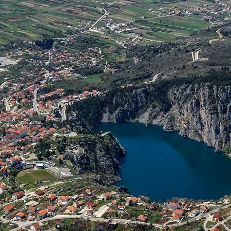 Estera, Makarska - Imotski Vila *