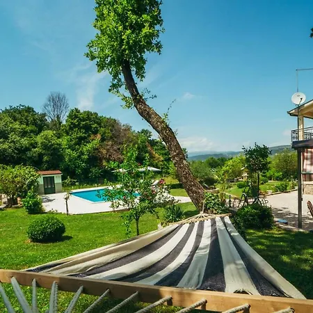 Vila Estera, Makarska - Imotski *