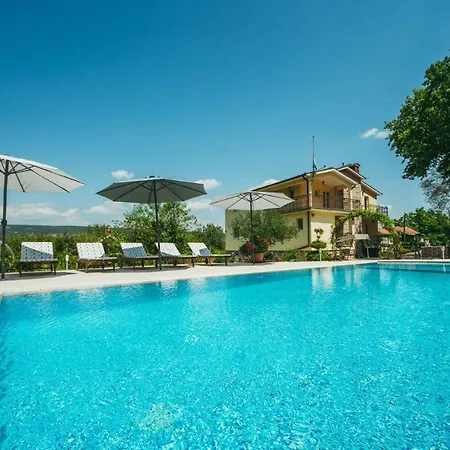 Estera, Makarska - Imotski