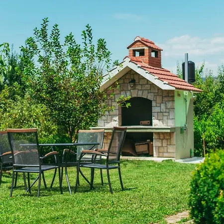 Estera, Makarska - Imotski * Grubine