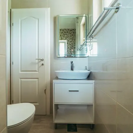 Vila Estera, Makarska - Imotski Grubine