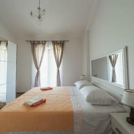 Estera, Makarska - Imotski *