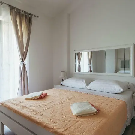 Estera, Makarska - Imotski Grubine