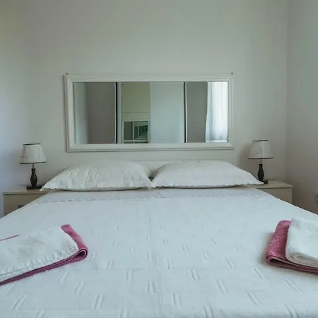 Vila Estera, Makarska - Imotski