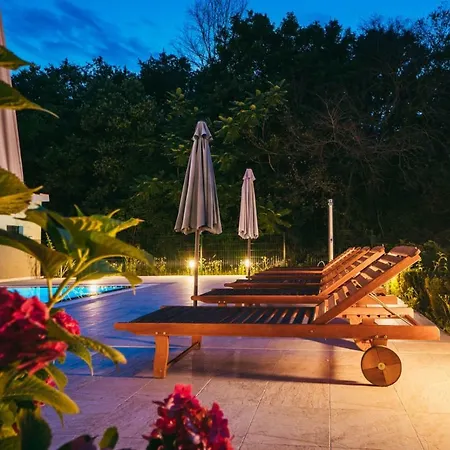 Estera, Makarska - Imotski Vila *