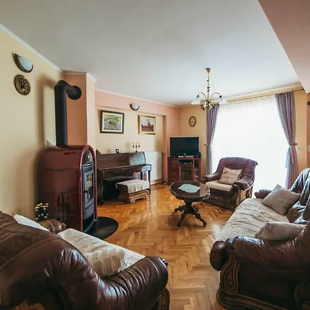 Vila Estera, Makarska - Imotski Grubine