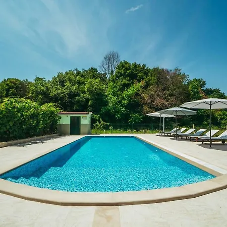 Vila Estera, Makarska - Imotski