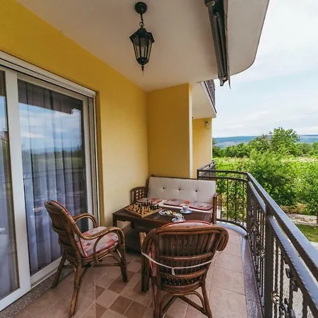 Estera, Makarska - Imotski Vila