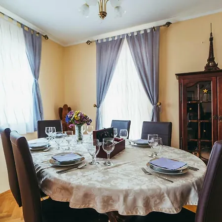 Vila Estera, Makarska - Imotski