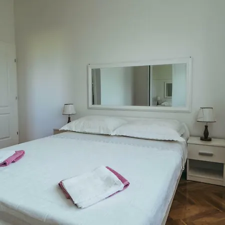 Vila Estera, Makarska - Imotski Grubine