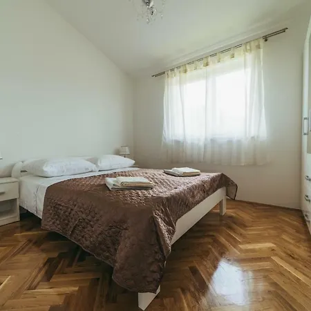 Vila Estera, Makarska - Imotski Grubine