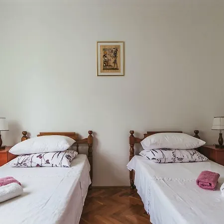 Vila Estera, Makarska - Imotski Grubine