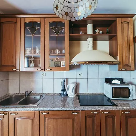 Estera, Makarska - Imotski Vila