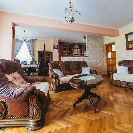 Vila Estera, Makarska - Imotski