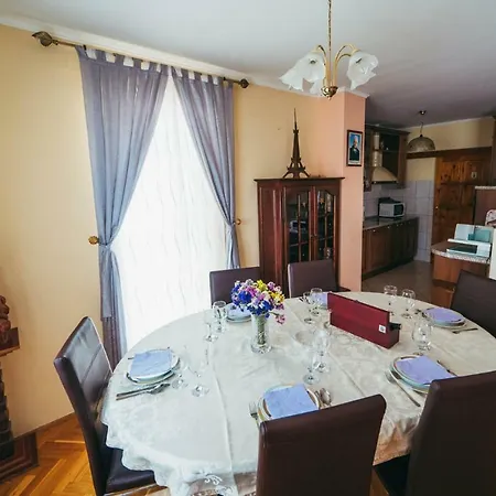 Vila Estera, Makarska - Imotski Grubine