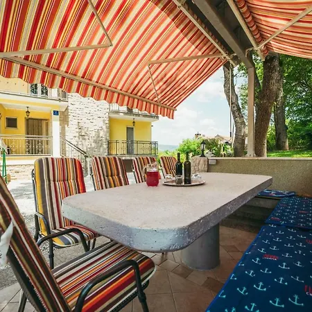 Vila Estera, Makarska - Imotski *