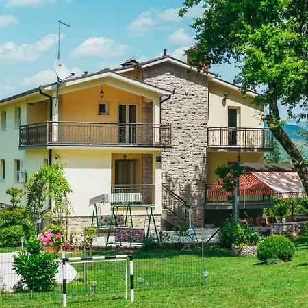 Estera, Makarska - Imotski