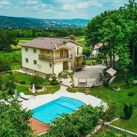 Estera, Makarska - Imotski Vila Grubine