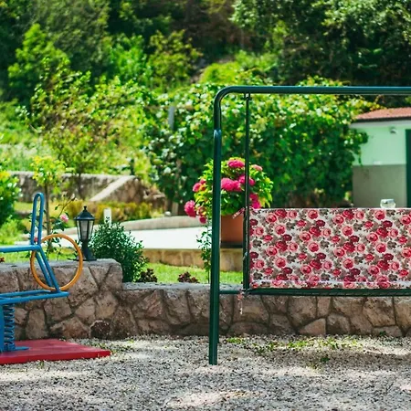Vila Estera, Makarska - Imotski