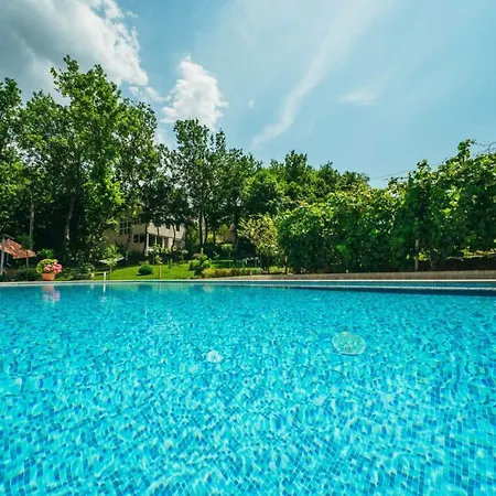 Villa Estera, Makarska - Imotski
