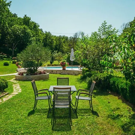 Estera, Makarska - Imotski *