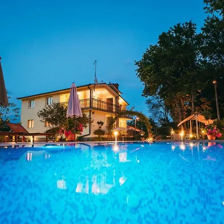 Estera, Makarska - Imotski Grubine