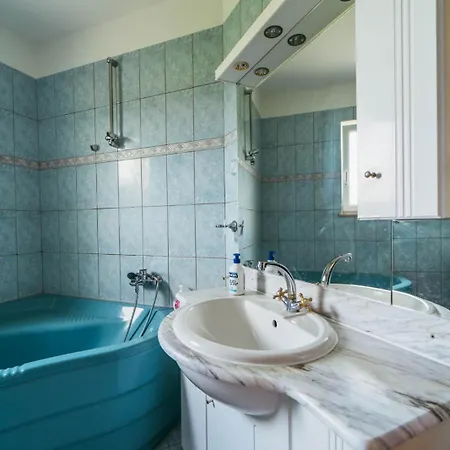 Villa Estera, Makarska - Imotski Grubine