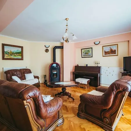 Estera, Makarska - Imotski Villa Grubine